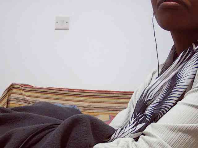 MlleKali webcam