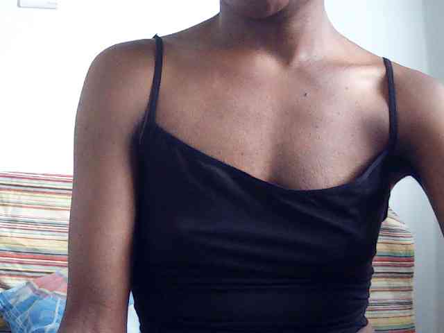 MlleKali webcam