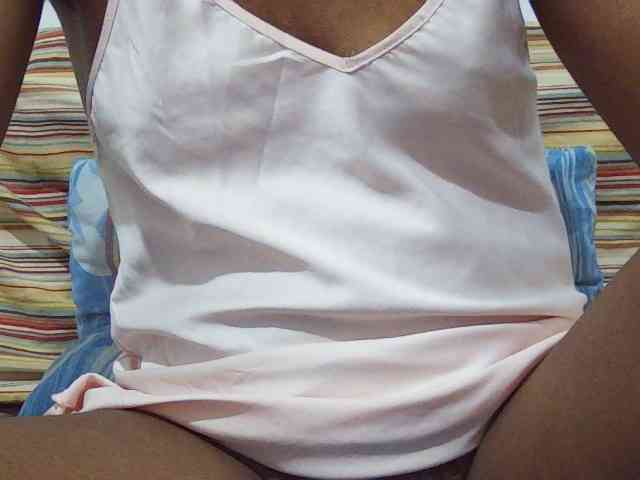 MlleKali webcam