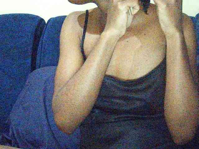 MlleKali webcam