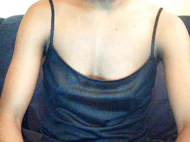MlleKali webcam