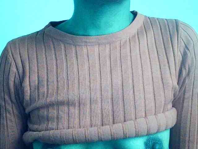 MlleKali webcam