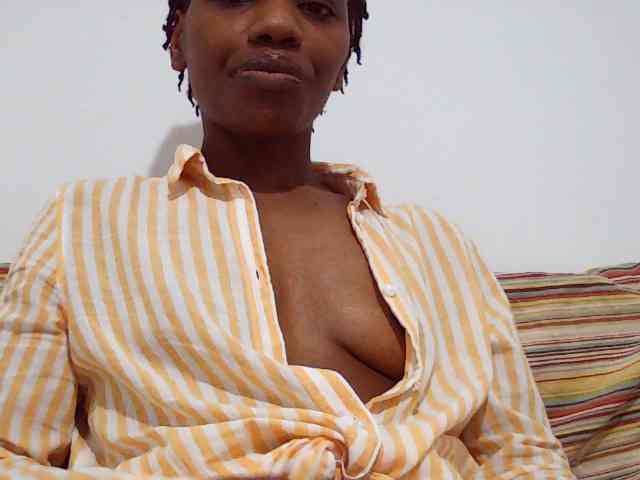 MlleKali webcam