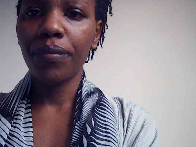 MlleKali webcam