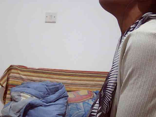 MlleKali webcam