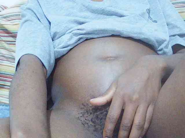 MlleKali webcam