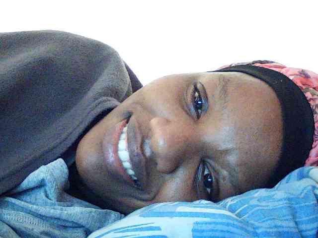 MlleKali webcam