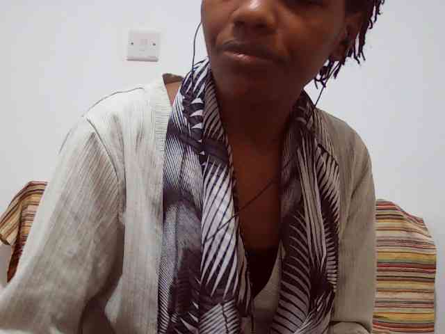 MlleKali webcam