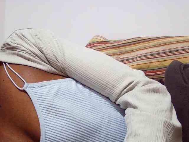 MlleKali webcam