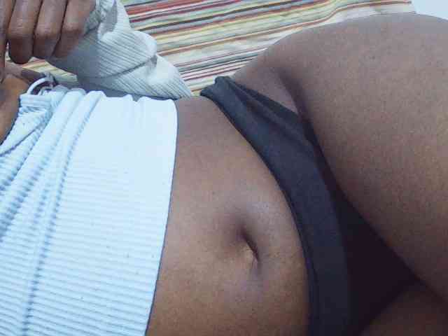 MlleKali webcam
