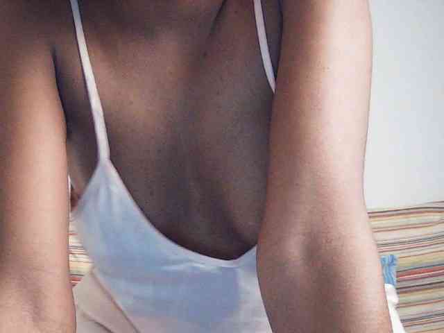 MlleKali webcam
