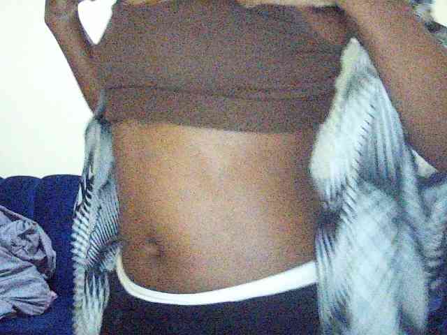 MlleKali webcam