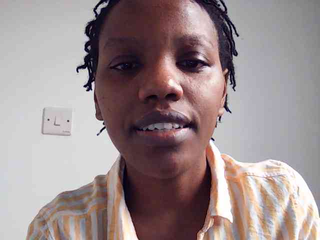 MlleKali webcam