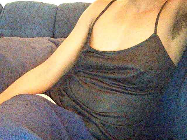 MlleKali webcam