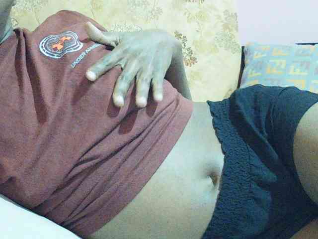 MlleKali webcam