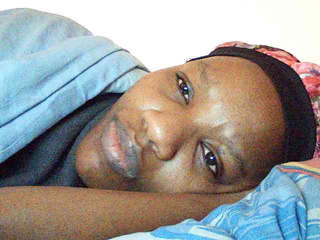 MlleKali webcam