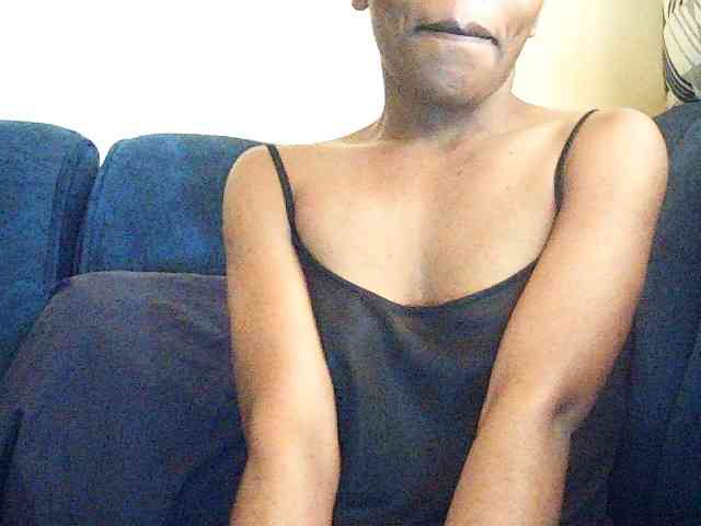 MlleKali webcam