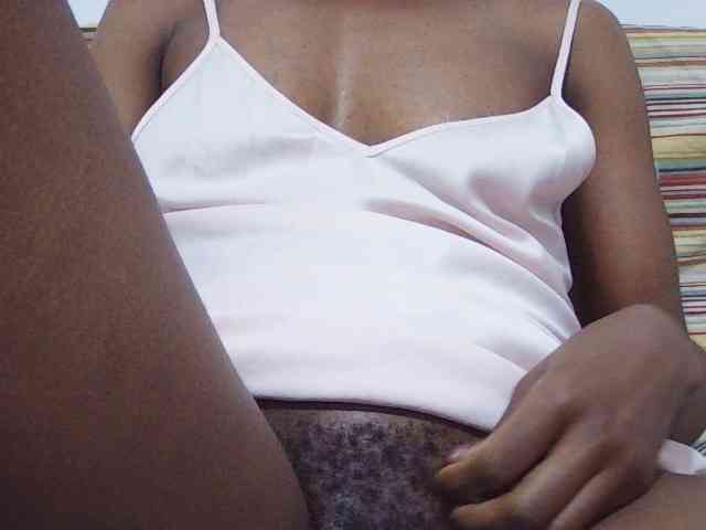 MlleKali webcam