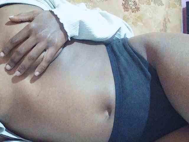 MlleKali webcam