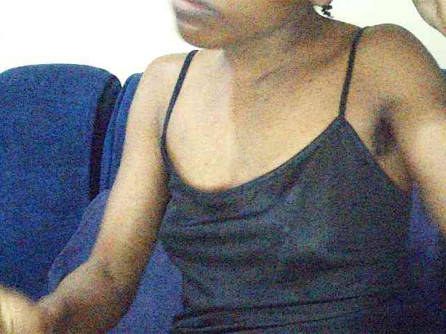 MlleKali webcam