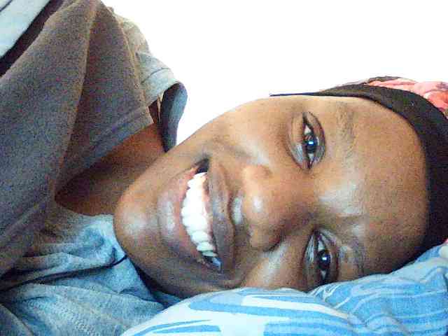 MlleKali webcam