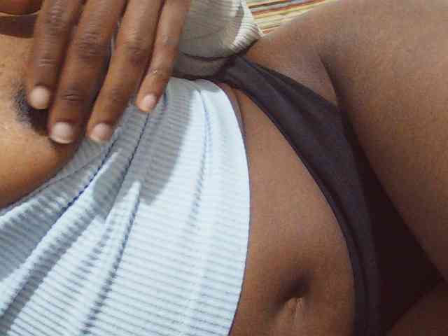 MlleKali webcam