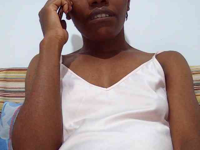 MlleKali webcam