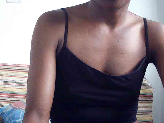 MlleKali webcam