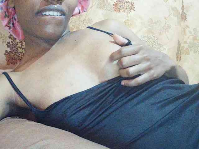 MlleKali webcam