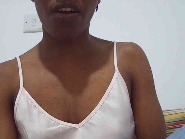 MlleKali webcam