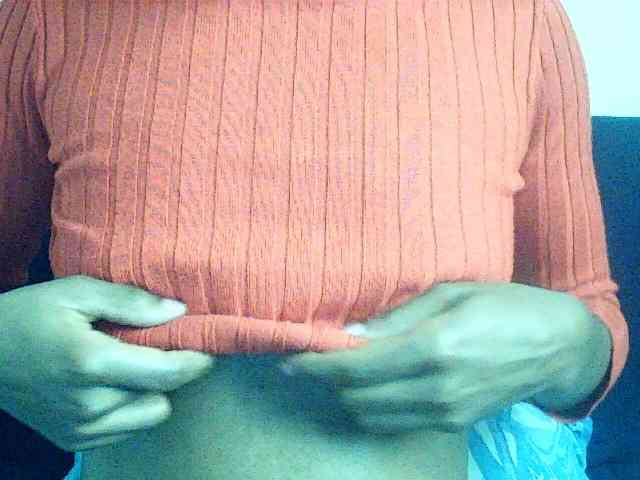 MlleKali webcam