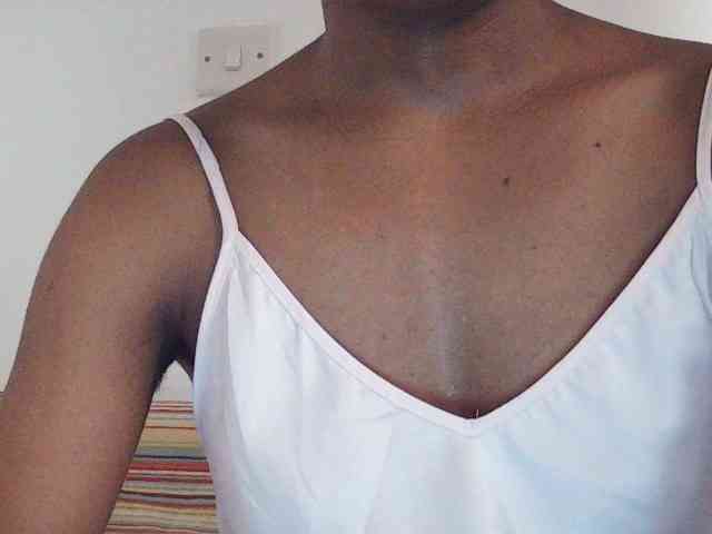 MlleKali webcam