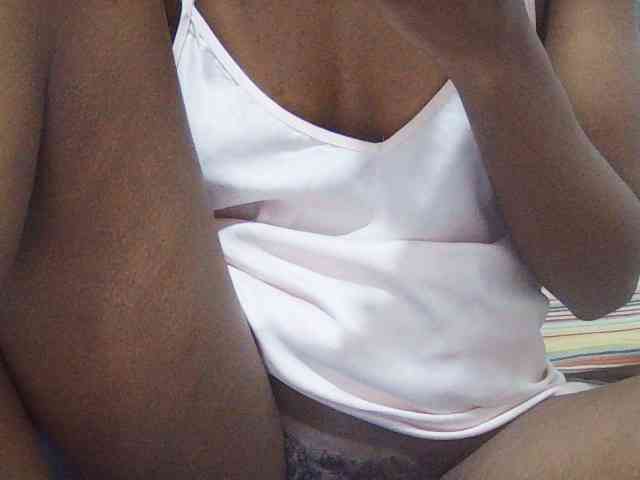 MlleKali webcam