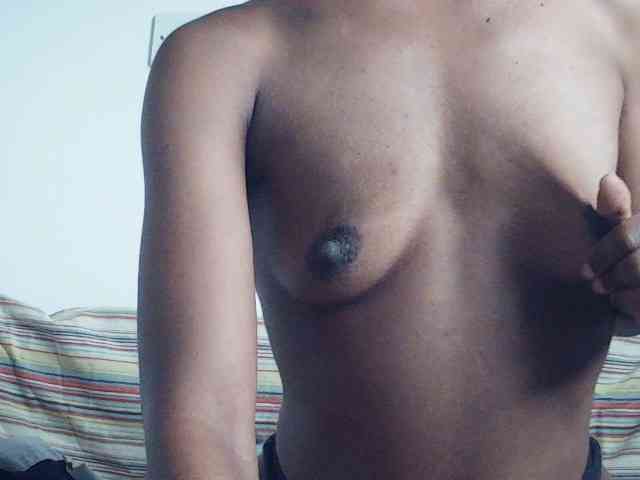 MlleKali webcam