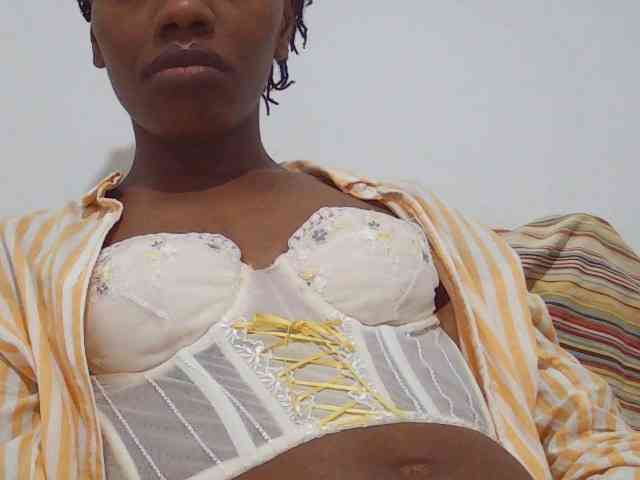 MlleKali webcam