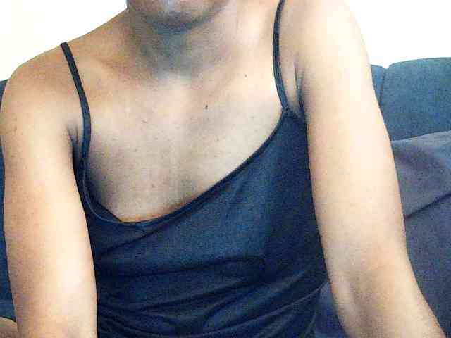 MlleKali webcam