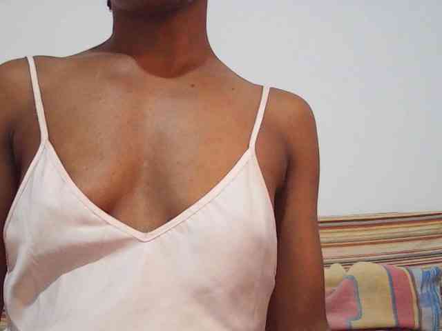 MlleKali webcam