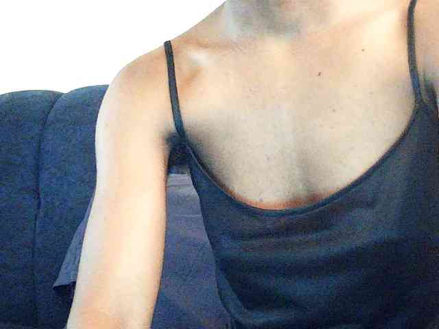 MlleKali webcam