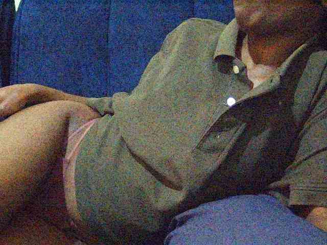 MlleKali webcam