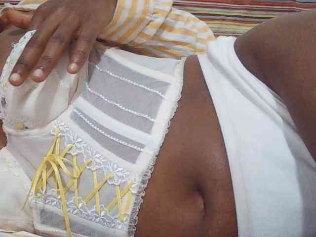 MlleKali webcam