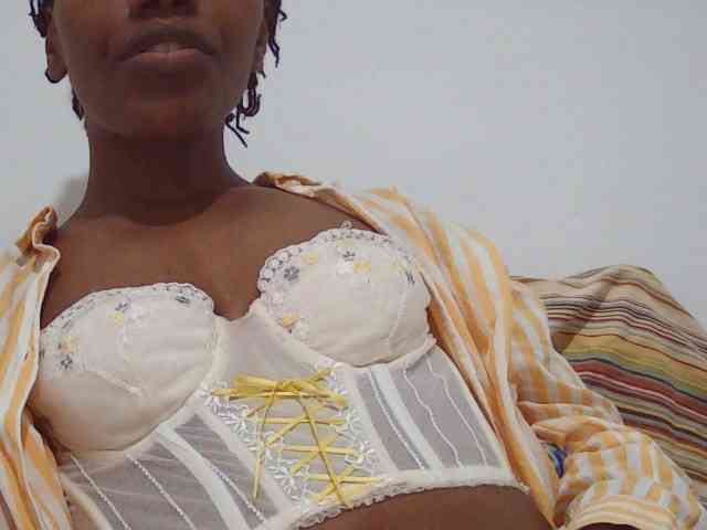 MlleKali webcam