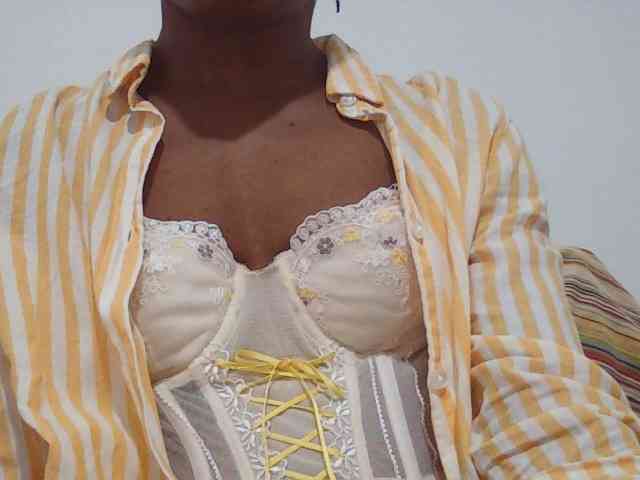 MlleKali webcam