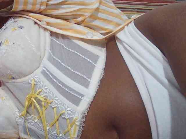MlleKali webcam