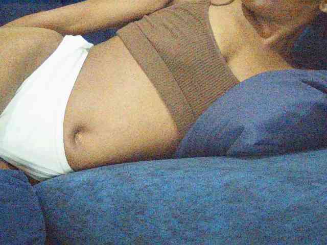 MlleKali webcam