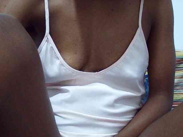 MlleKali webcam