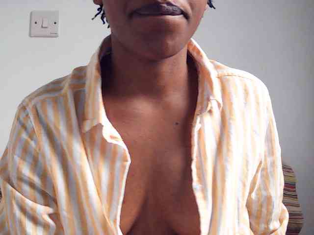 MlleKali webcam