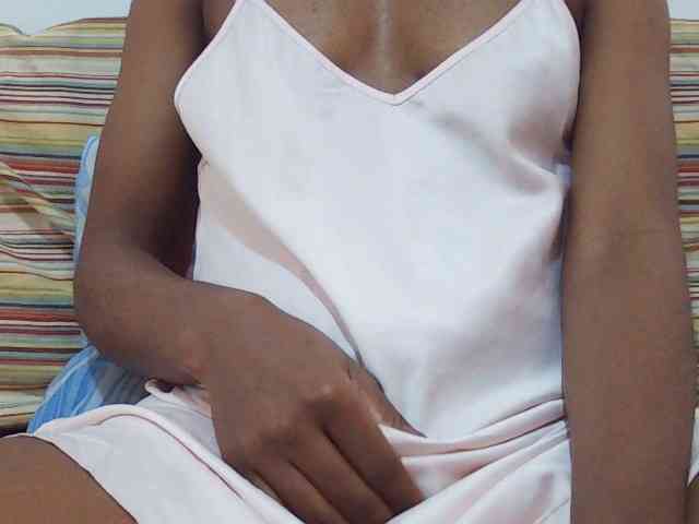 MlleKali webcam