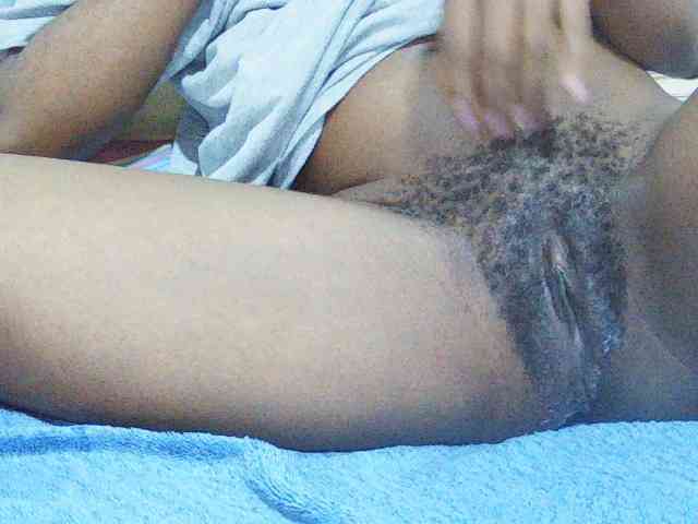 MlleKali webcam