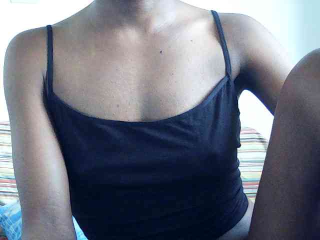 MlleKali webcam