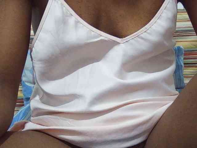 MlleKali webcam